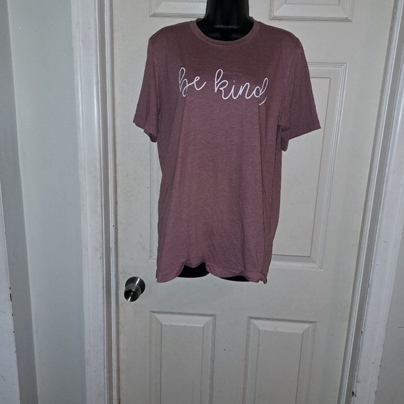 Canvas graphic t-shirt size large 5/$25 - Picture 1 of 6